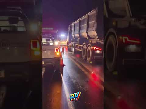 (( FATAL )) Coordenador de futebol da Tuna Luso, morre após acidente com ônibus em Goianésia do Pará