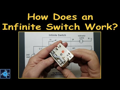 #82 - How Does an Infinite Switch Work?