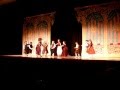 Kids Dancing River Ballet Nutcracker 2007