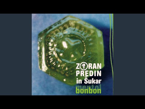 Zoran Predin – Zadnja večerja