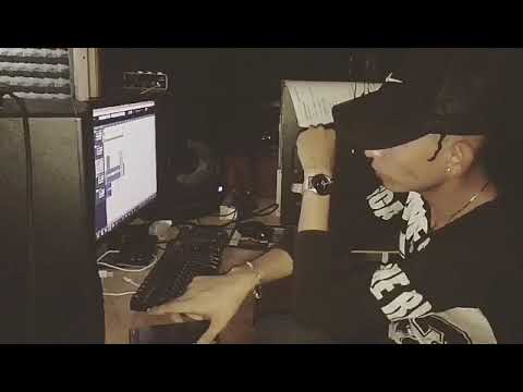 Zayro - Grabando En el Estudio (TrapMazate) Vaparalacalle