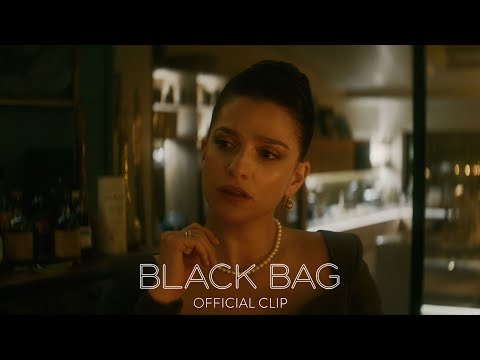 "Nothing I Couldn't Handle" Official Clip