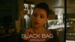 "Nothing I Couldn't Handle" Official Clip