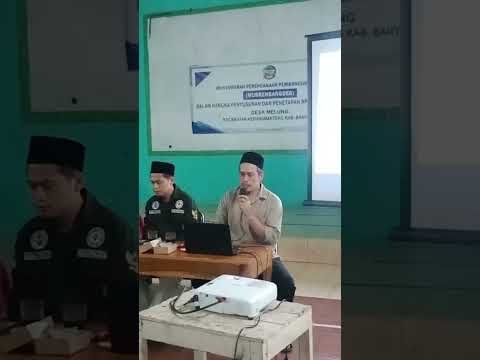 Musyawarah Perencanaan Pembangunan
