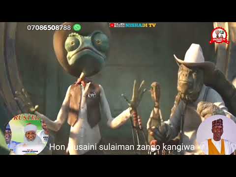 malan Didi inconclusef part (3)#nishaditv #kaduna #nishadi #nisha_pandey_new_bhoj #kano #comedy