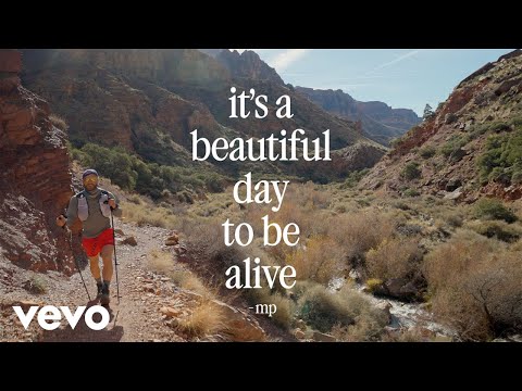Mike Posner - Beautiful Day