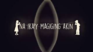 huling sandali (tayo sa huling buwan ng taon official soundtrack) december avenue( lyrics) video