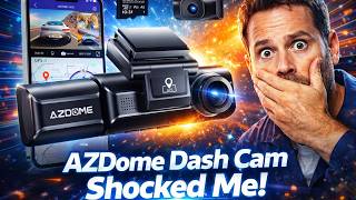 STOP Wasting Money on Bad Dash Cams Says 10 Year Veteran Mechanic