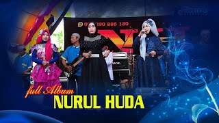 Download lagu full album nurul huda - qasidah modern. mp3