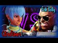 SF6 CitrusFlavors ELENA Vs Fish Belly DEE JAY STREET FIGHTER 6 BlueNocturne64TV