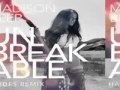 Madison Beer - Unbreakable (Haides Remix) 
