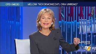 Otto e mezzo la7 - puntata 30 settembre 2022