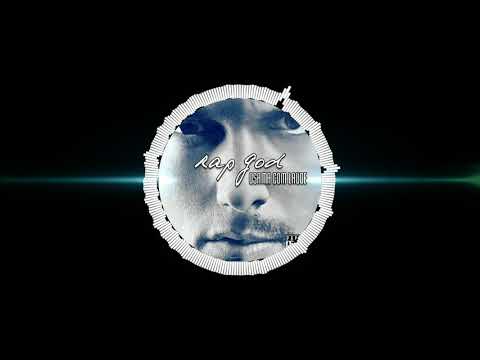 RAP-GOD Pakistanian (COVER) – OSAMA COM LAUDE