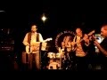 "I Think You Know" (Duke Robillard) performed by Maxim Blues Band