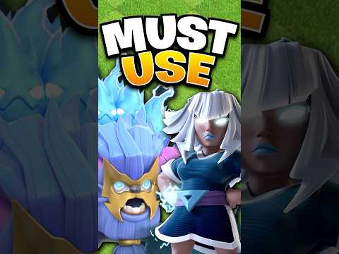 The ONLY Ground Attack Strategy You Need to BREAK Clash of Clans!