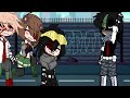 I Am The Devil That U Forgot Mha My Au Inspired V Deku
