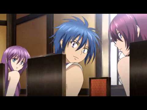 Das neue Mitglied [German Fandub]