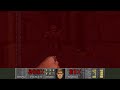 Doom II - Map05: The Waste Tunnels (w/ Fast Monsters & .MID the Way id Did)