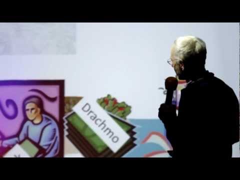 Science Slam (16. Jan. 2012): Prof. Ulrich van Suntum - Die kurze Geschichte einer Währungsunion