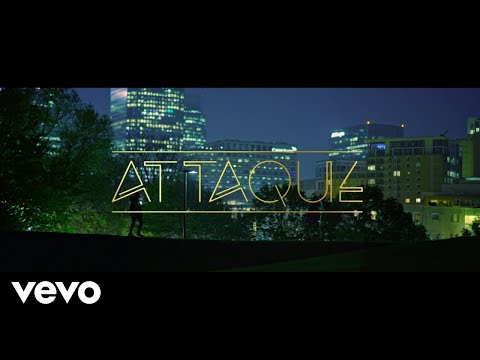 Attaque - Don't Leave Me