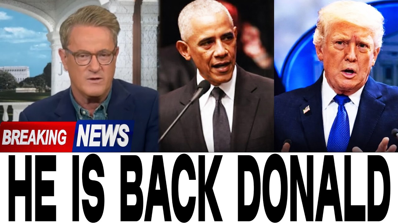 MSNBC Live : Morning Joe 4/20/2026 | MS NOW News Trump Today Apr 20, 2026