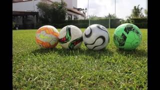 Summer Challenge / iFFTV vs TheSportyone