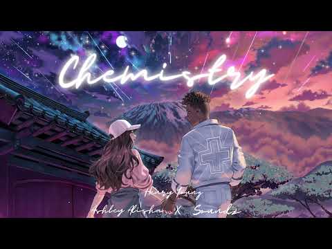 Henry Young, Ashley Alisha, & Soundz - Chemistry