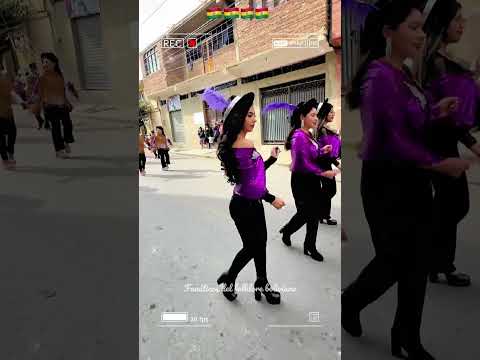 Morenada boliviana 🇧🇴 #bolivia #morenada