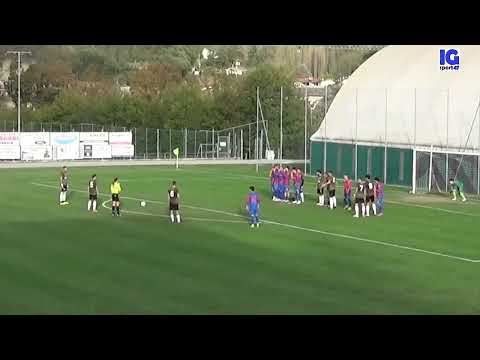 Urbania vs Azzurra Colli 2-2-Eccellenza Marche
