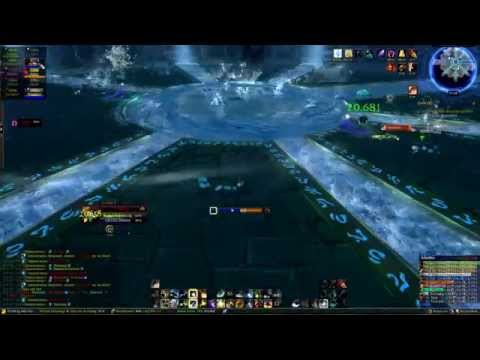 Immerseus - Siege of Orgrimmar - 10man - Balance Druid pov