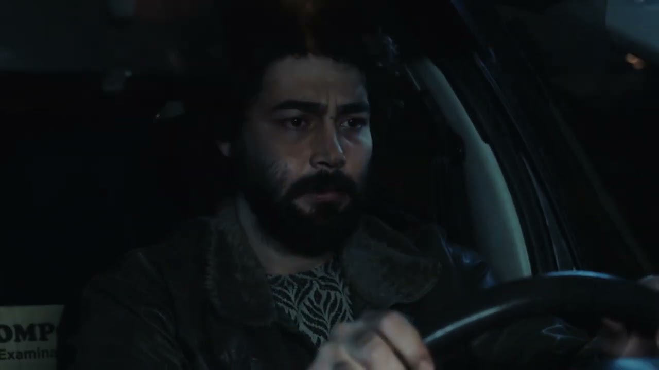 One, Half (Yek Nim) Trailer