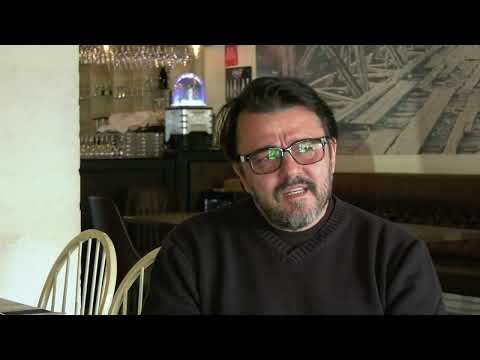 Emisija Susreti: Gost Ivan Vučković