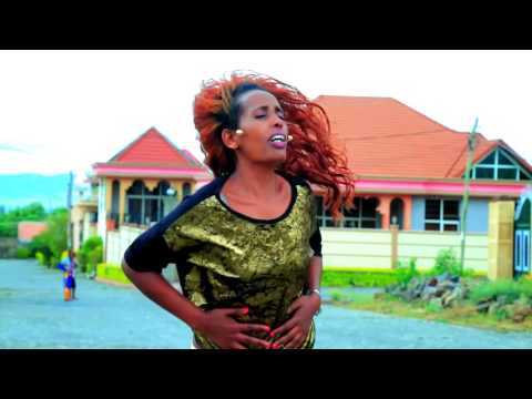 Waaritee Furii Suma Faanan Daaqa  2016