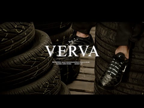Płochu- Verva (prod. by Veysigz)