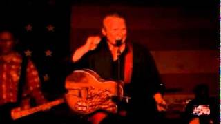 Blasters with Dave Alvin American Music July 4 2010 fest Fitzgeralds