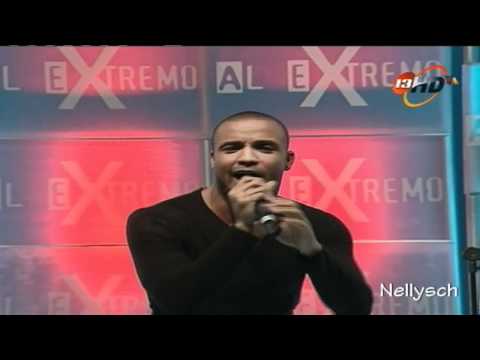 Edu Del Prado "Siento el calor" - Al Extremo (20 03 11)