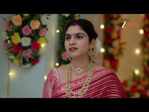 Auto Vijayashanthi | Ep - 133 | Webisode 01 | Jan, 8 2026 | Chiranjivi, Vijayashanthi | Zee Telugu