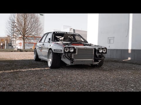 lancia integrale evo by turbotechnik.ch