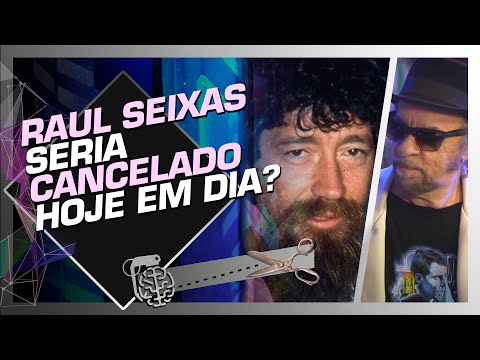 THE TRUTH ABOUT CANCEL CULTURE - MARCELO NOVA | Cortes do Inteligência Ltda.