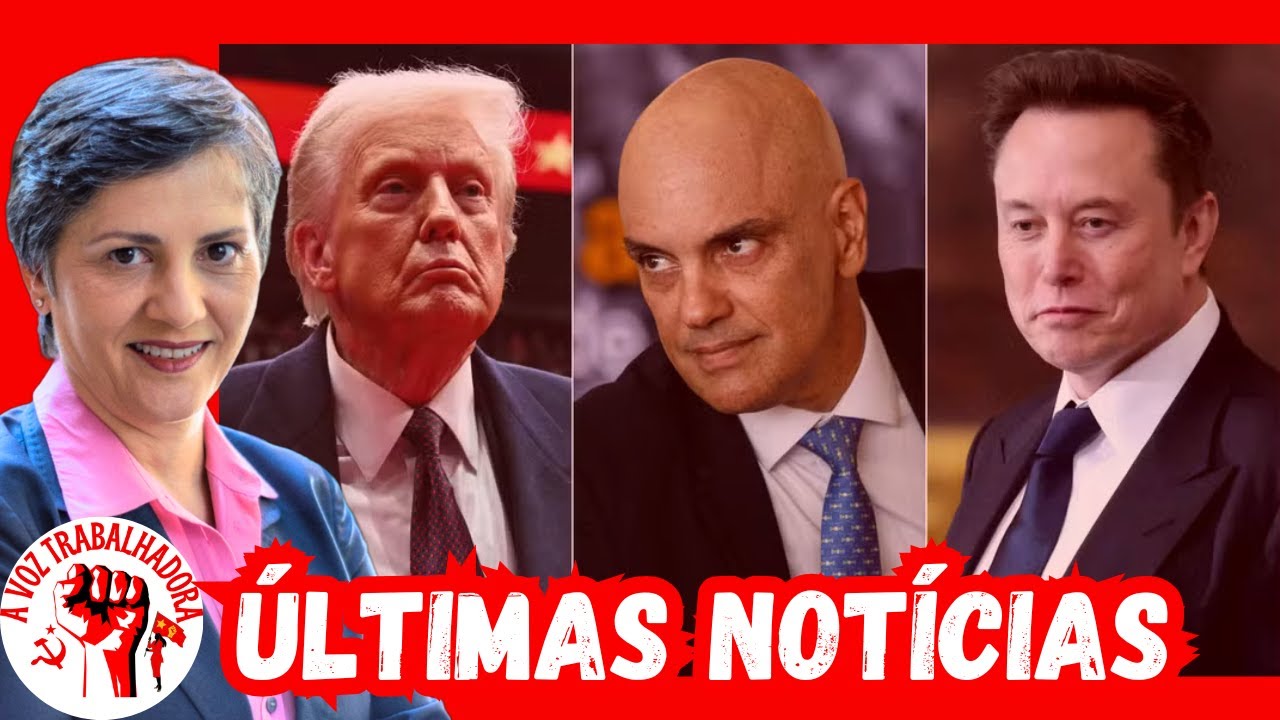 EUA APROVA PROJETO DE LEI PARA BARRAR ENTRADA DE ALEXANDRE MORAES - ICL NOTÍCIAS