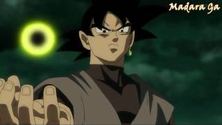 Porta El Fin Del Mundo Dragon Ball Super