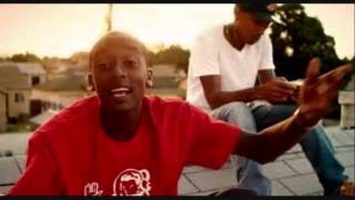 Aw Nah - Buddy (Feat. Asher Roth)