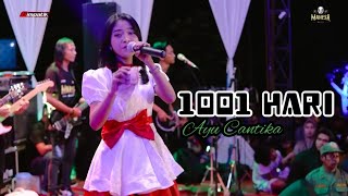 Download lagu AYU CANTIKA - 1001 Hari - Mahesa Music Live ( hari demi hari ku lewati ) mp3