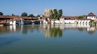 Sree Padmanabhaswamy Temple