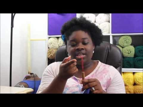 Yarn Talk #11 -  A Few of My Yarn Favorites