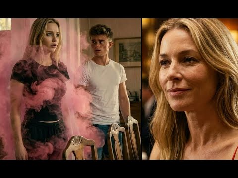 Stepmother Daughter's |  tg tf transformation | MTF body swap | Male to female | FTM transformation