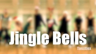 JINGLE BELLS - Kyle Massey - Last Class in 2015