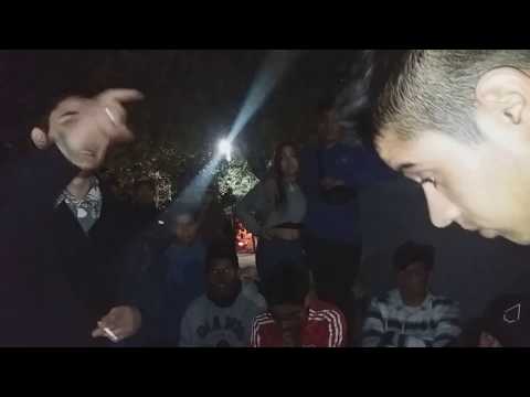 Pela vs Z-Blees - Cuartos de final - BIG BANG FREE FECHA 1