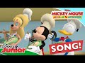 The Happiest Day Of All Mickey Mouse Mixed Up Adventures Disney Junior Africa