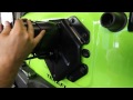 Teraflex Adjustable Tire Mounting Kit w/ Plate Spacers - JK